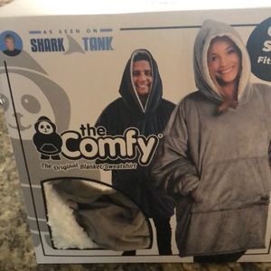 Brand New Comfy